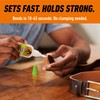 Gorilla Super Glue Gel XL, Clear Glue, 25 Gram (Pack