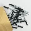 100 Pcs 3/16" x 5/8" Aluminum Pop Rivets, 4.8 x