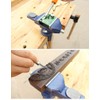 MYTEC Home Vise Clamp-On Vise，2.5"