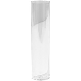 Wilton Reagenzglas Schnapsgläser 12/Pkg, andere, Mehrfarbig