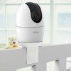 Baby Monitor Holder Bed for Imou Ranger 2 Surveillance Camera