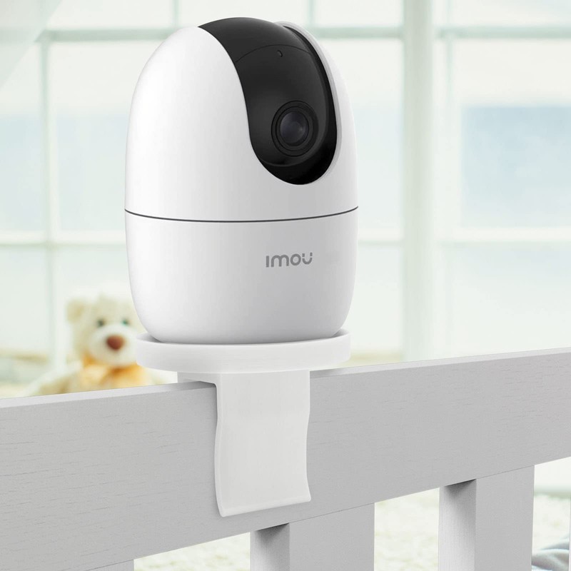Baby Monitor Holder Bed for Imou Ranger 2 Surveillance Camera