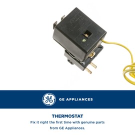 GE Appliances WB20K10035 Range Oven Control Thermostat