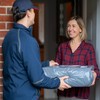 Large Mailing Bags Extra Strong Grey Mail Envelopes For Packaging