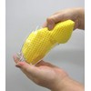 OE Clean Keeping Acrylic Net Sponge, Pack of 2