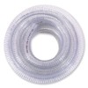 DAVCO DAVCO 3/4" ID x 10 ft PVC Reinforced Tubing