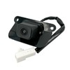 wzruiqipei Rear View Back Up Camera Compatible with Lexus GX470