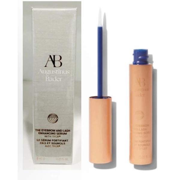 Augustinus Bader ~Brand New ~ Augustinus Bader The Eyebrow &