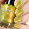Bumbling Around Shimmer Nail Polish 0.5 oz Full Sized Bottle
