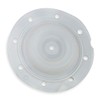 Replacement Diaphragm, Santoprene