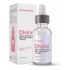 Divine Derriere El Ácido Glicólico Al 40% Peeling Químico -