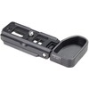 WEPOTO A6600 Hand Grip Quick Release Plate L Bracket QR