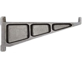 Buyers Products 7 x 14 Inch Forged Removable Outrigger