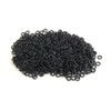 Audiofan O-Ring Fluorine Rubber Sealing Gasket Outer Diameter 0.2 x