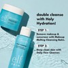 Divine hydration for your skin! Daily cleanser, face cleanser to