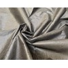 2 Meters X black hemline iron on fusible web fabric