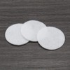eMagTech 10pcs PP Filter Cotton White Filter Sponge for Pressurized