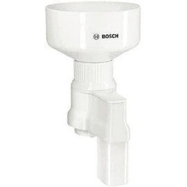 Bosch MUZ5GM1 Grain Mill (Steel Conical Grinder)