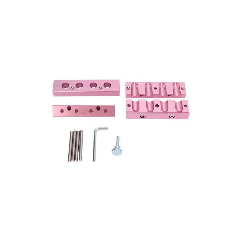 Herramienta Para Hacer Bálsamos Labiales, Bricolaje, Molde D