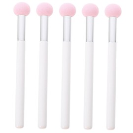 Mikinona 5pcs Mushroom Head Sponge Powder Puff Makeup Brush Concealer Applicator Women Makeup Tools Soft Touch