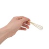 Measuring Spoons 7 in 1 Stainless Steel Stackable Design Multifunction