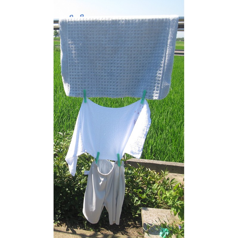 Both Clothespins from Calls kureba-pegu