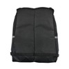 TENOL Wheelchairs Oxygens Tank Holder Wheelchairs Hanging Oxygens Bag Portable