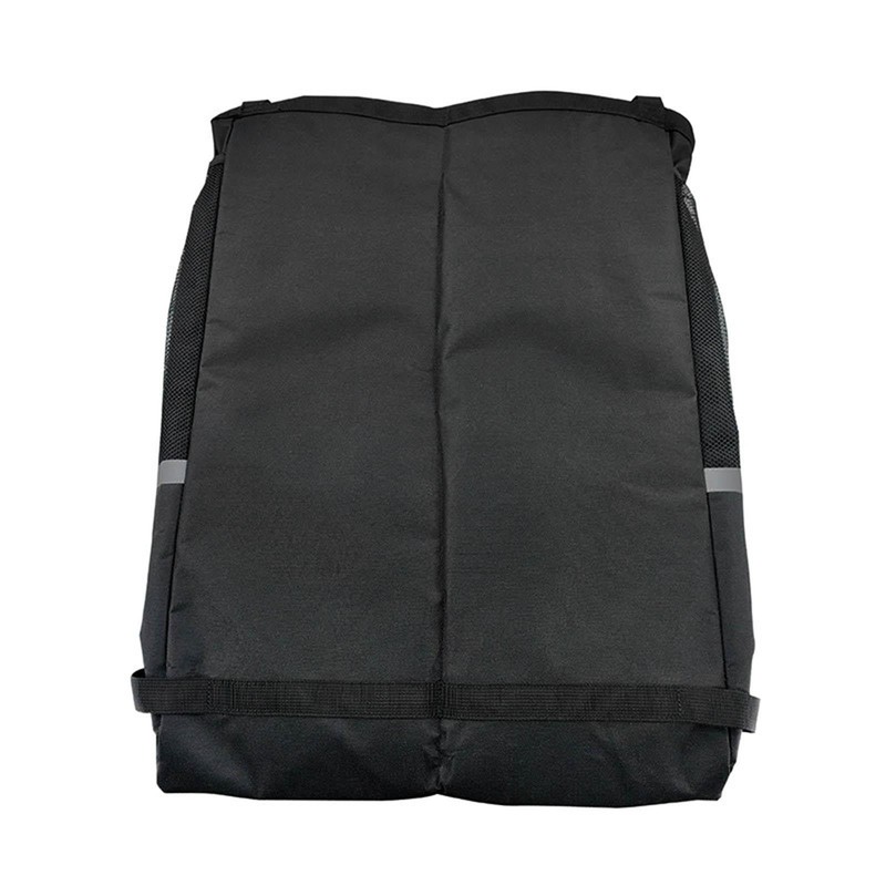 TENOL Wheelchairs Oxygens Tank Holder Wheelchairs Hanging Oxygens Bag Portable