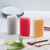 Duskin Sponge, Soft Type, For Kitchen, 12 Pieces, Kitchen Sponge,