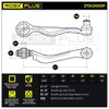 RIDEX PLUS 273C0003P Suspension Arm Upper Rear Front Left