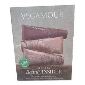 vegamour NEW Vegamour Sephora Beauty Insider Hair Care Travel Set(GRO,HYDR-8