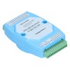 RS485 Hub 8 Ports OptoIsolated AntiInterference HighSpeed Transmission Repeater Distributor