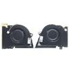 LAOKOEN New Replacement Cooling Fans for ASUS Rog Zephyrus G14