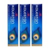 Wella Koleston Perfect 5/0 Light Brown Set 3 x 60 ml