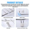 K-6449-ST Kitchen Sink Rack, 26.18'' x 14.76'' for Kohler Whitehaven