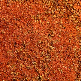 The Spice Lab New Orleans Blackened Cajun Seasoning - All Purpose Non-GMO Dry Rub for Seafood & Poultry - Clean Label - Keto Friendly Blend for White Fish & Crab Cakes - 4.9 oz Shaker 3 Pack – 7028