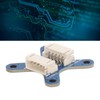 Magnetic Encoder 15 Bit High Accuracy Induction Angle Measurement Sensor