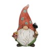 Ideen mit Herz Decorative Figurine Gnome with Shovel | Garden