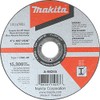 Makita A-98245 4" x 3/32" x 5/8" Cut-off Wheel in