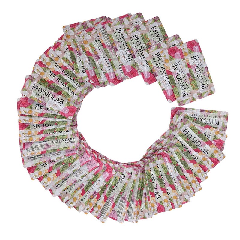 100pcs Vitamin Tattoo Aftercare Cream Anti‑Scar Tattoo Fixing Agent Repair