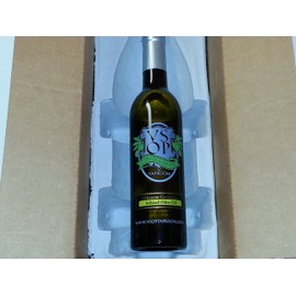 VSOP Milanese Gremolata Infused Extra Virgin Olive Oil (375 ml / 12.68 oz)