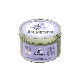 Be Serene Massage Wax (320g)