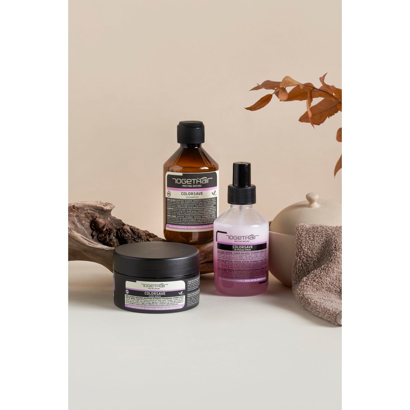 Togethair Colorsave Hair Mask, 500 ml, Protective Mask for Coloured