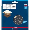 Bosch 7x EXPERT M480 Starter Kits (for Paint on wood,