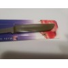 Pampered Chef Quikut Paring Knife Olive Green Handle 2.5" Blade