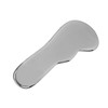 Scraping Board Natural Energy Stone Terahertz Acupuncture Massage Scraping Tablets