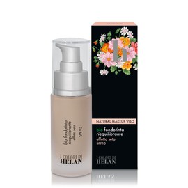 Organic Balance Complexion - Coriander