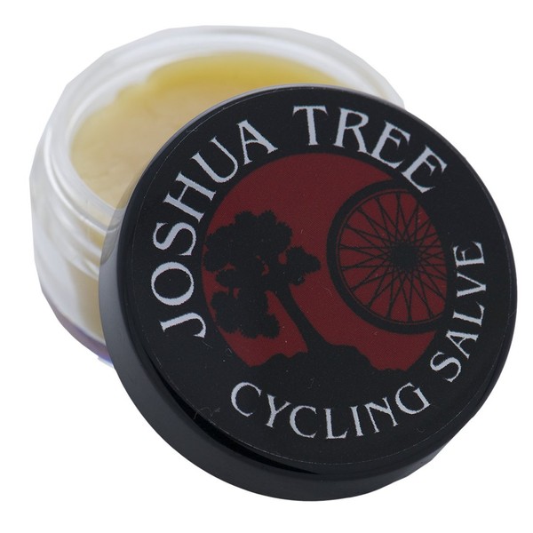 Joshua Tree Mini Organic Cycling Salve