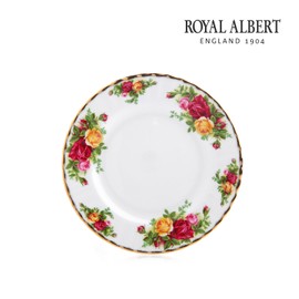 Royal Albert Imperial Rose 16cm Plate 1P / 로얄알버트 황실장미 16cm 접시 1P