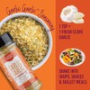 Tastefully Simple Garlic Garlic Seasoning, 4.5 Ounce